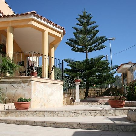Villa Mara B&B Νότο Εξωτερικό φωτογραφία