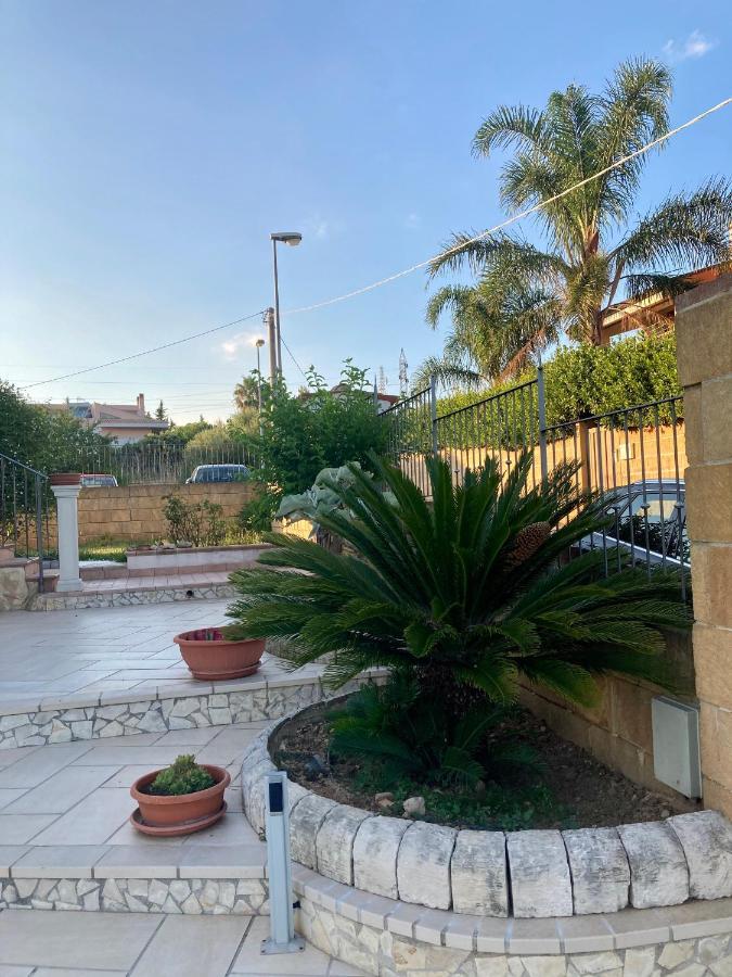 Villa Mara B&B Νότο Εξωτερικό φωτογραφία