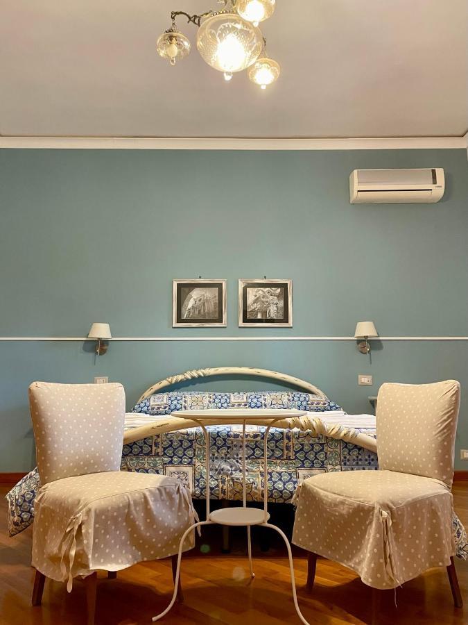 Villa Mara B&B Νότο Δωμάτιο φωτογραφία