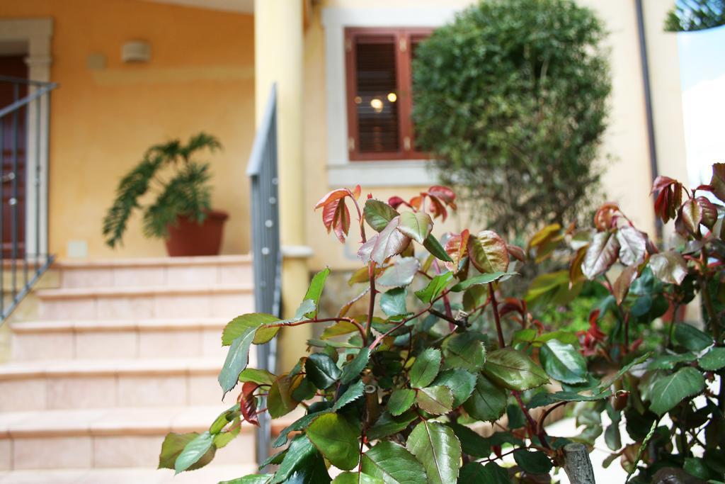 Villa Mara B&B Νότο Εξωτερικό φωτογραφία