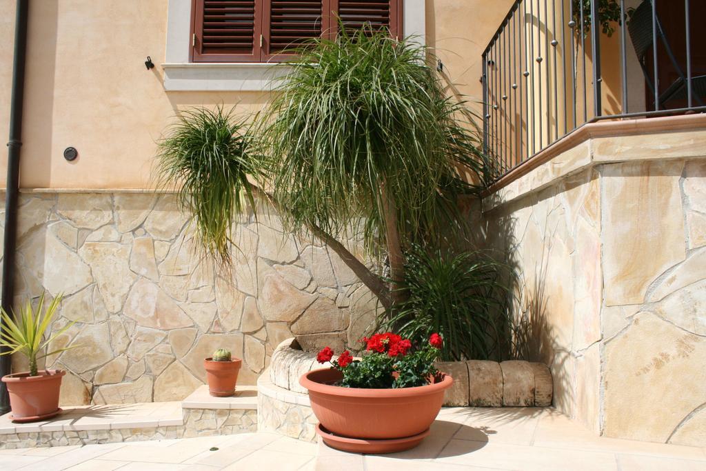 Villa Mara B&B Νότο Εξωτερικό φωτογραφία