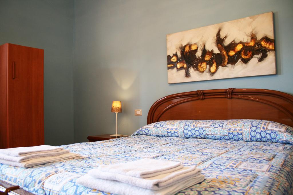 Villa Mara B&B Νότο Δωμάτιο φωτογραφία