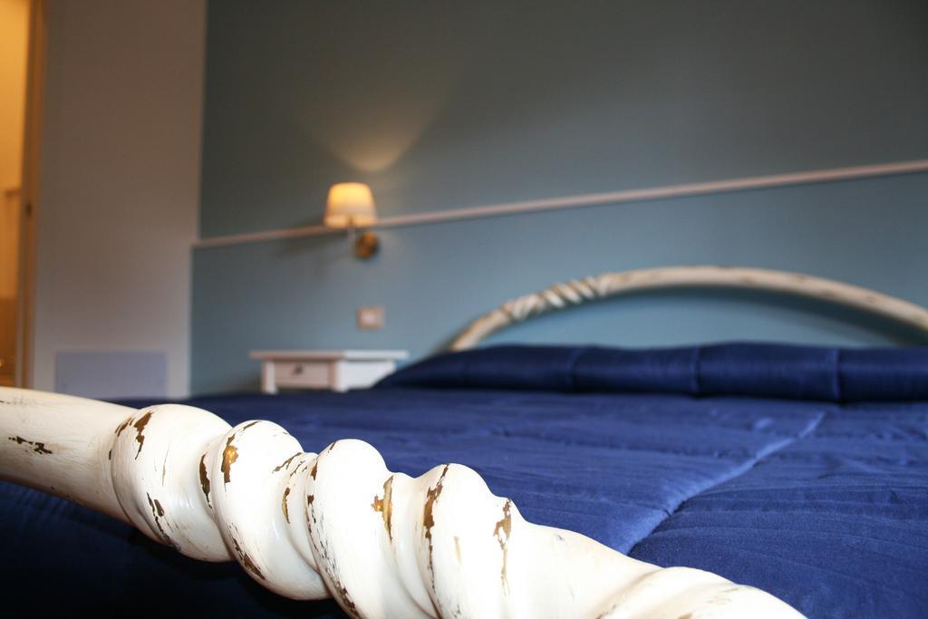 Villa Mara B&B Νότο Δωμάτιο φωτογραφία