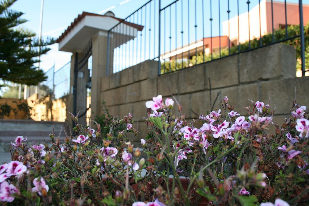 Villa Mara B&B Νότο Εξωτερικό φωτογραφία