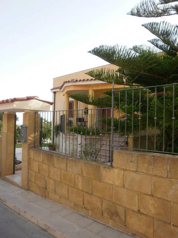Villa Mara B&B Νότο Εξωτερικό φωτογραφία