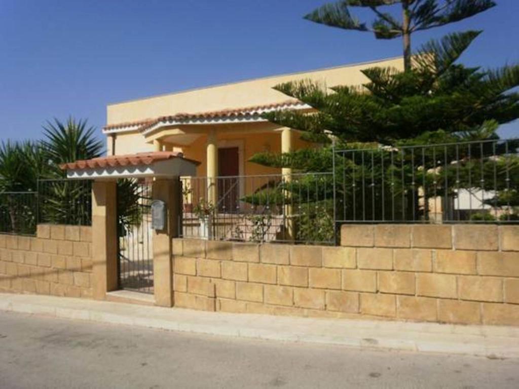 Villa Mara B&B Νότο Εξωτερικό φωτογραφία