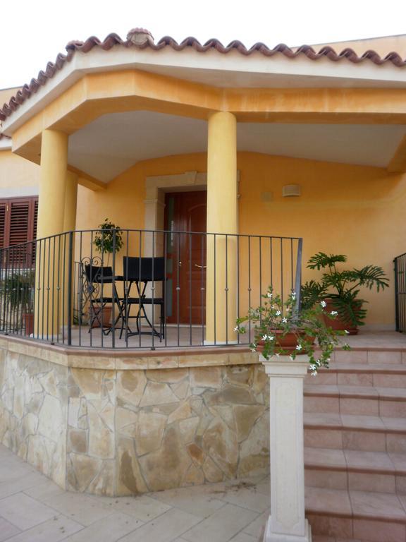 Villa Mara B&B Νότο Εξωτερικό φωτογραφία